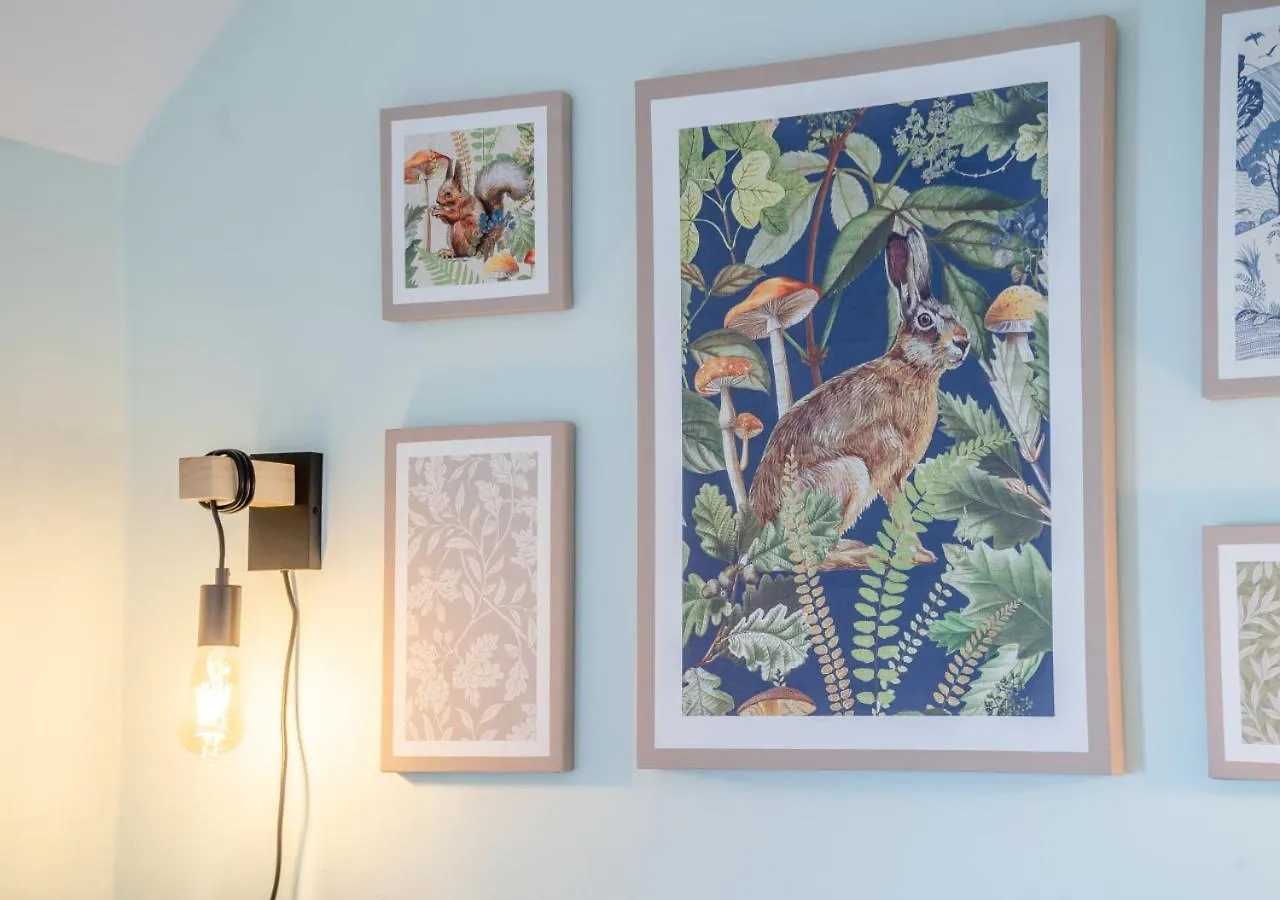 Bishopston Cwtch Apartment United Kingdom