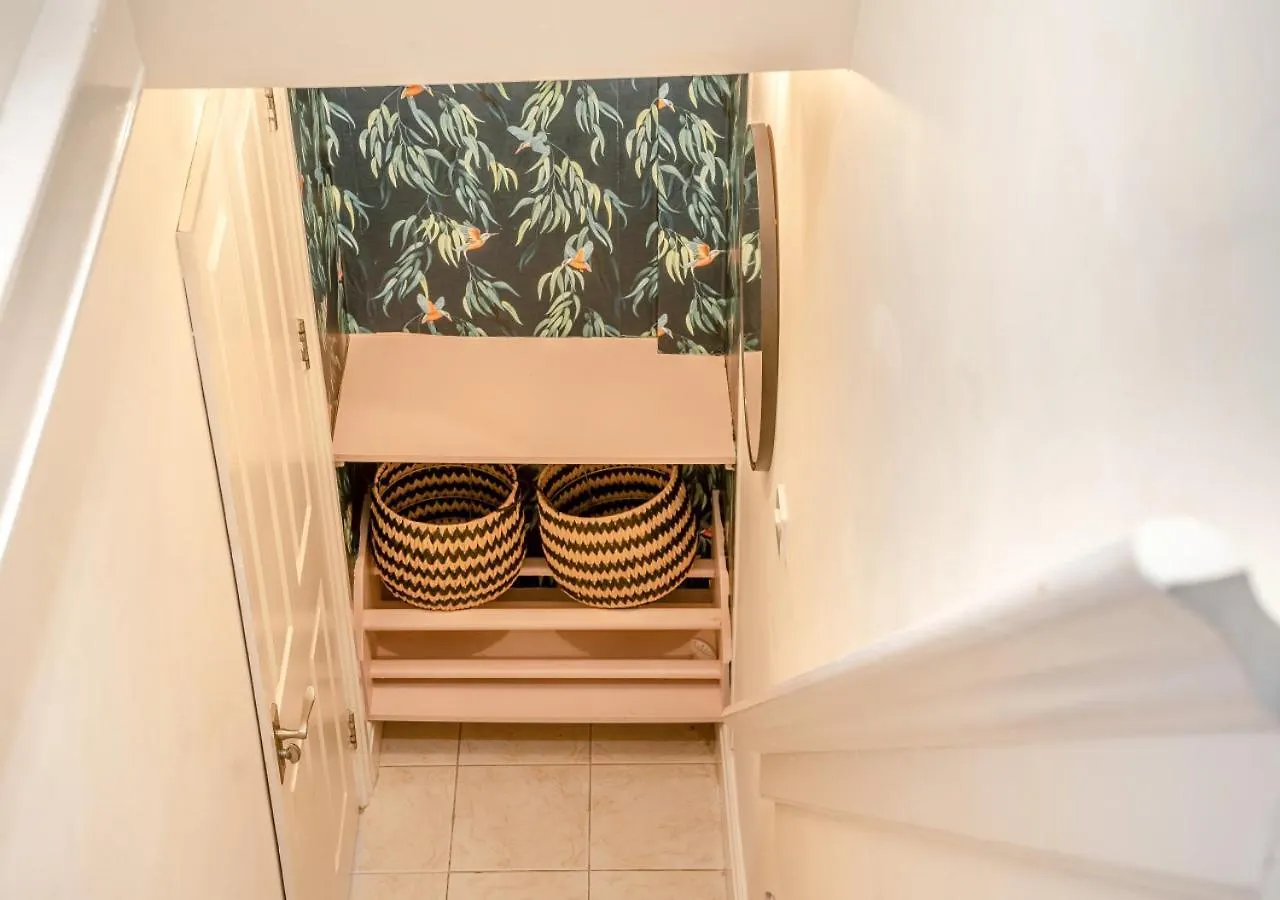 Bishopston Cwtch Apartment