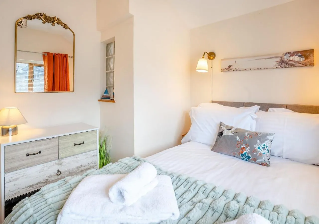 Bishopston Cwtch Apartment