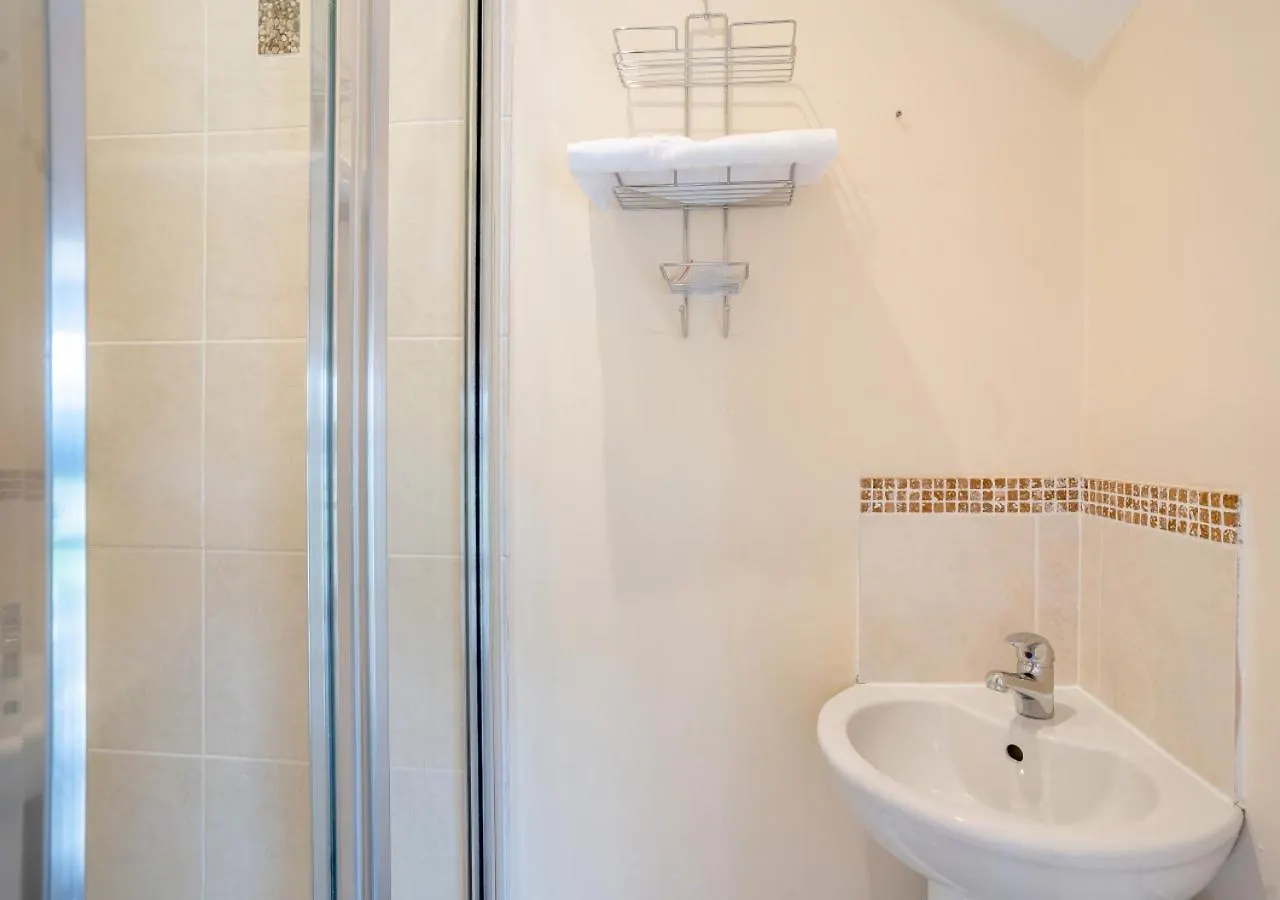 Bishopston Cwtch Apartment 0*,