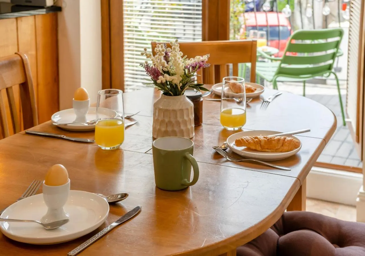 Bishopston Cwtch Apartment United Kingdom