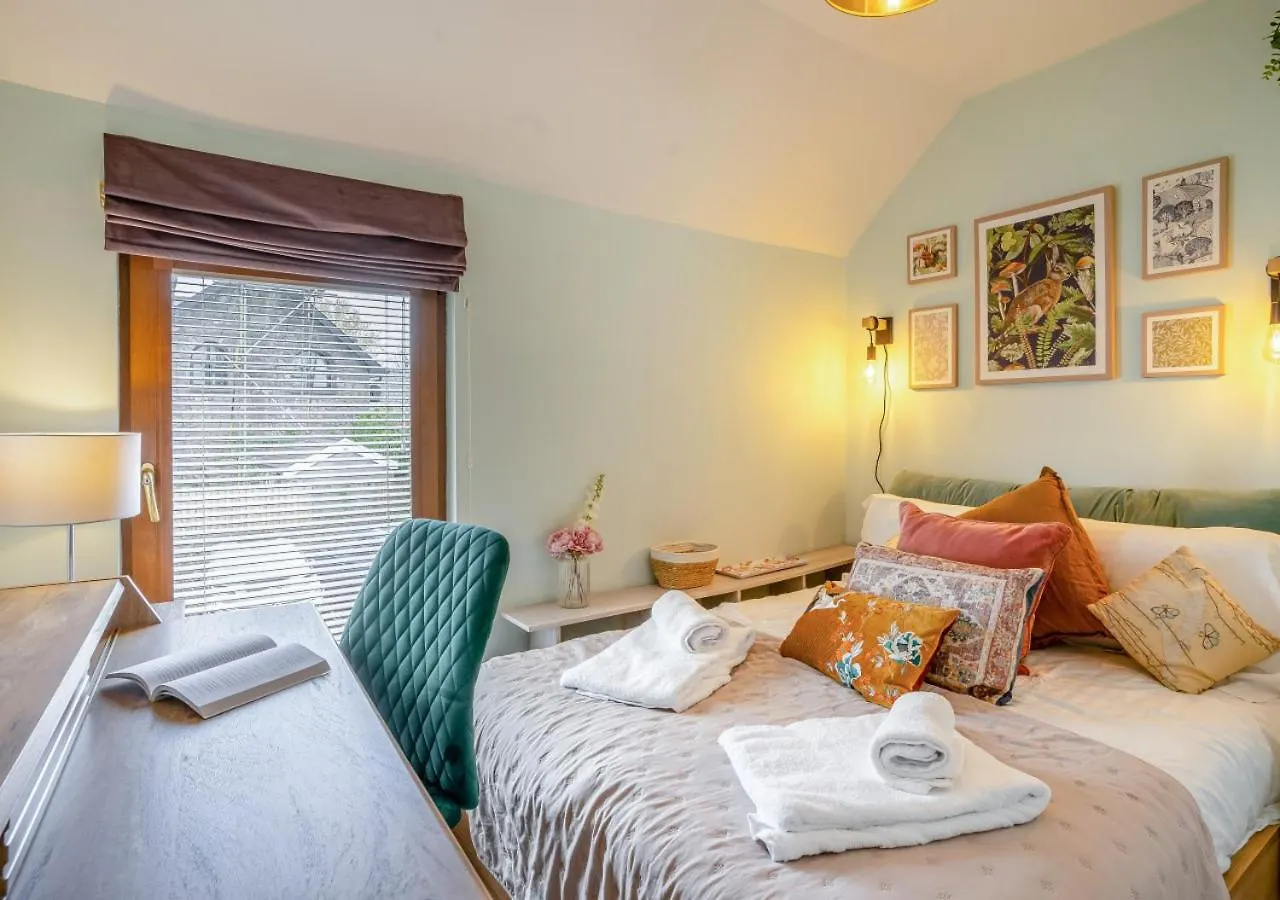 Bishopston Cwtch Apartment 0*,  United Kingdom