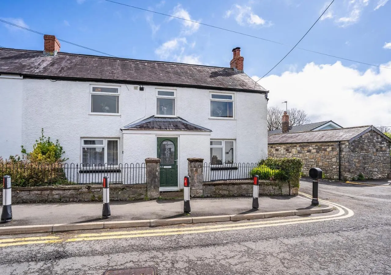 Bishopston Cwtch Apartment