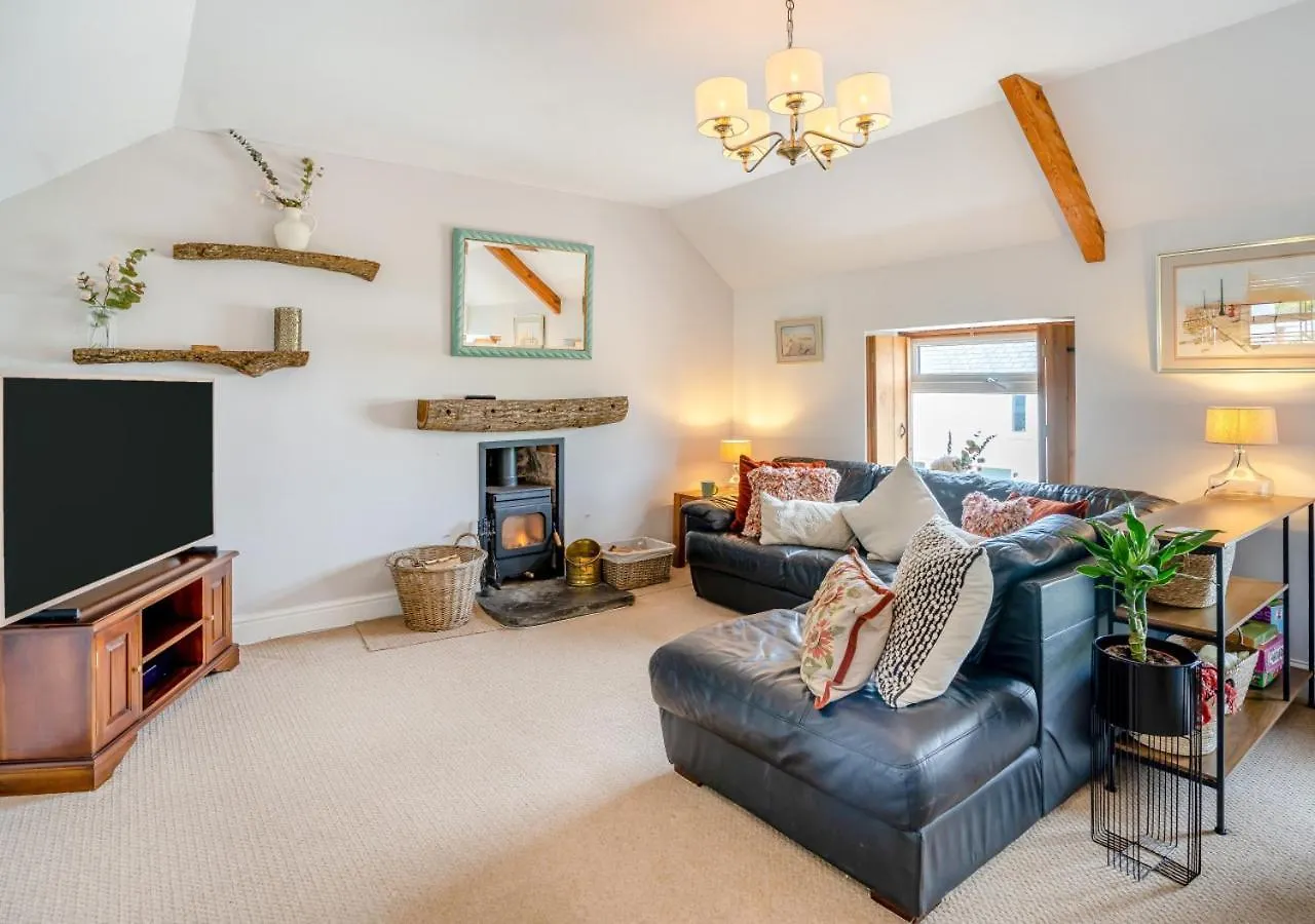 Bishopston Cwtch Apartment