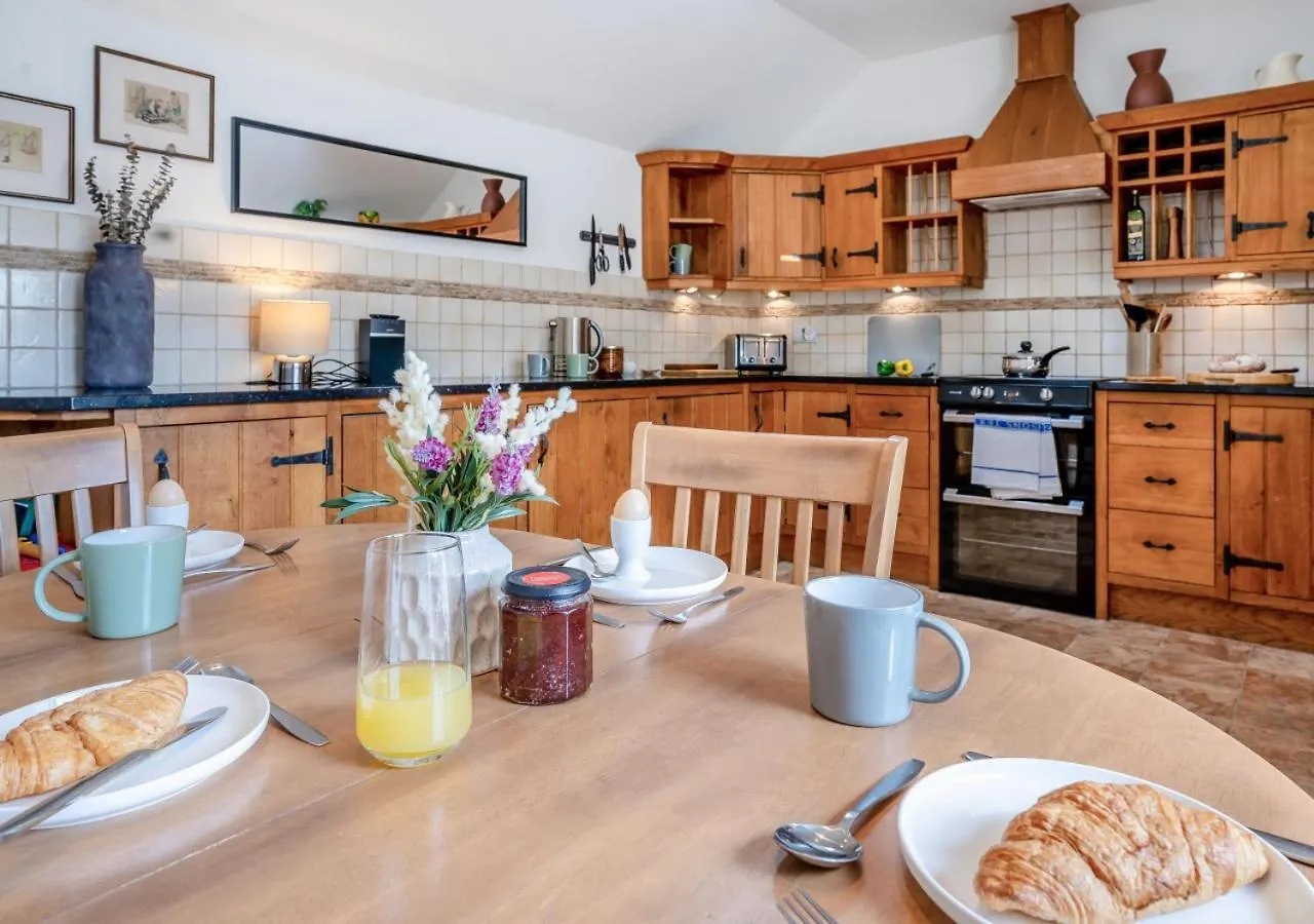 Bishopston Cwtch Apartment 0*,  United Kingdom